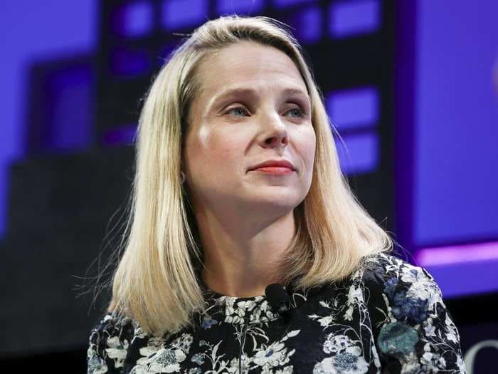 Why Marissa Mayer's team is looking into getting fired by Verizon