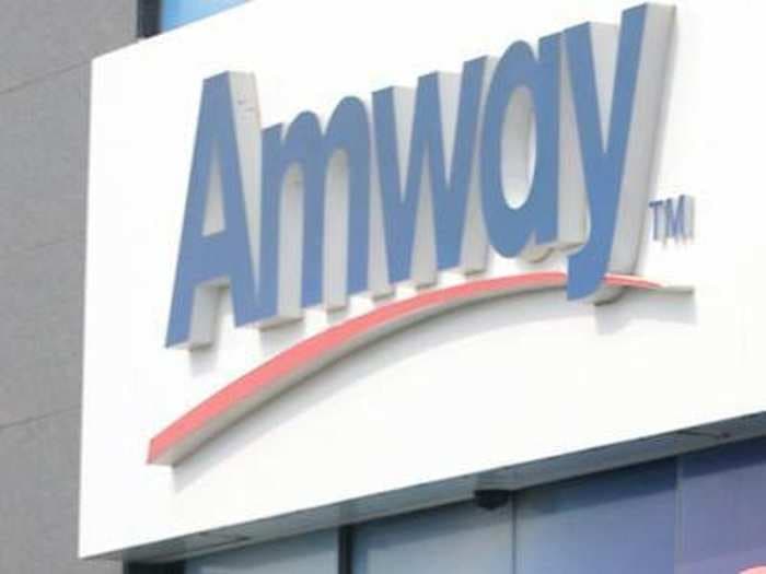 Amway to set up 50 retail stores by 2018 end