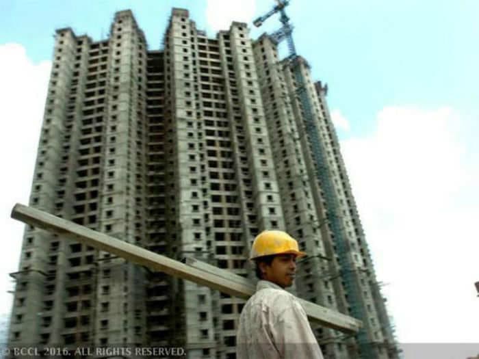 Here's how the real estate sector rated Arun Jaitley's Budget 2017