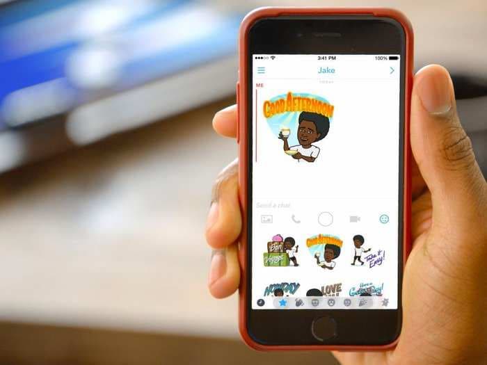 Snapchat blames its slower user growth on 'technical issues' in its product updates