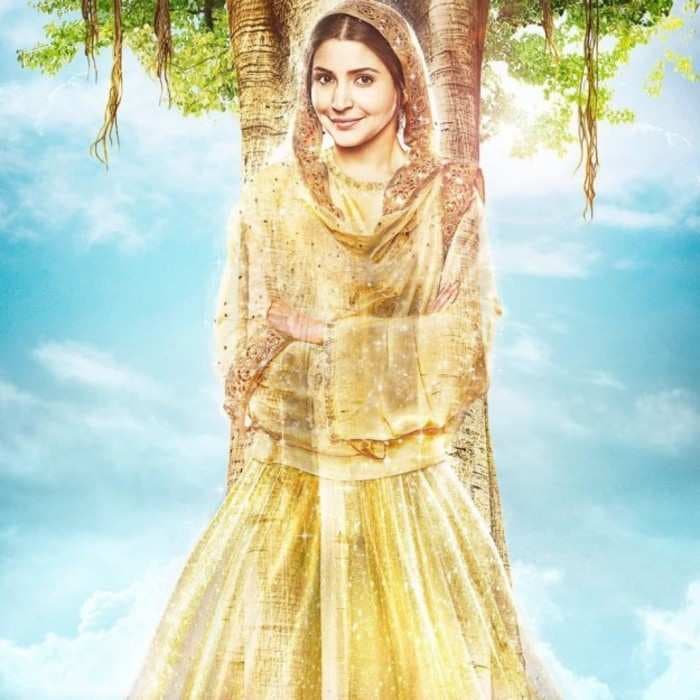 Watch: Anushka Sharma makes you laugh as a friendly ghost in the 'Phillauri' trailer