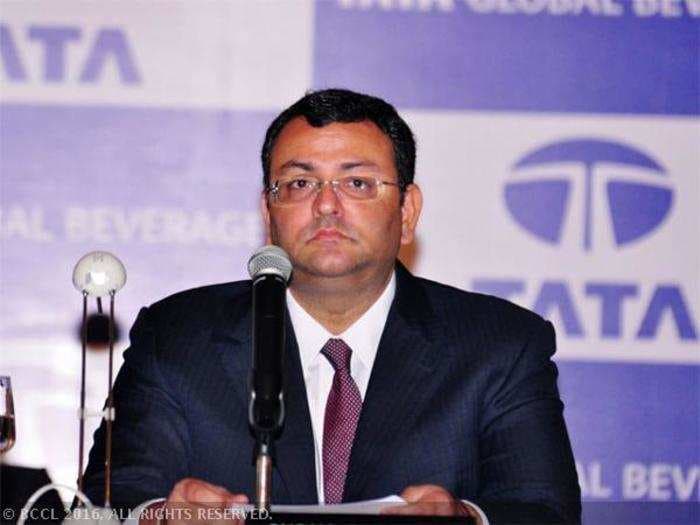 Cyrus Mistry removed as Tata Sons’ director