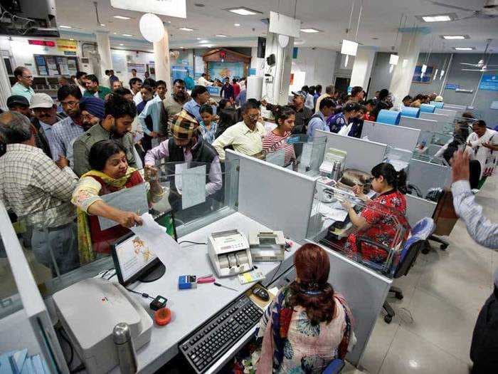 Tax department issues clarification, no questions will be asked on deposits up to Rs 2.5 lakh