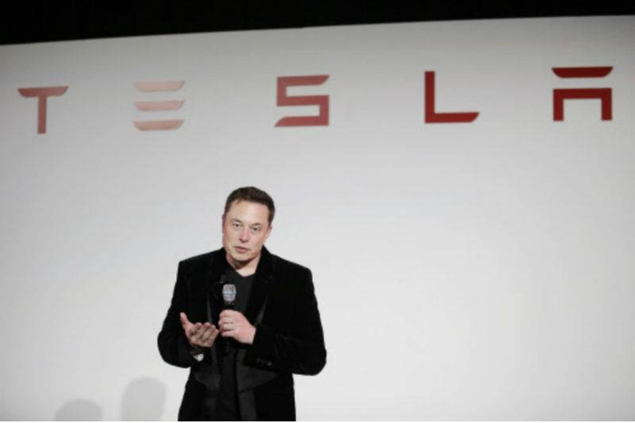 Elon Musk just went on record saying Tesla might launch in India this year