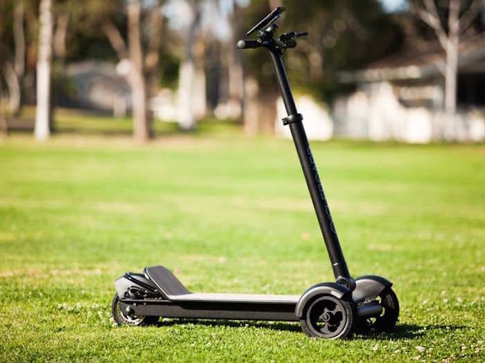 7 electric scooters that will change the way you commute