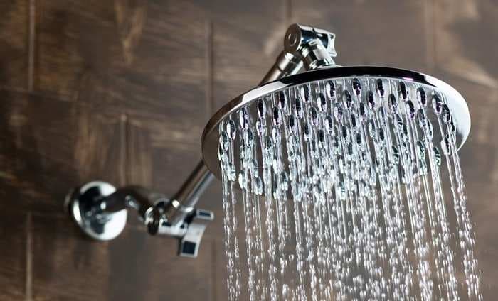 Here's the bizzare story of the Indian man who went 33 days without taking a shower