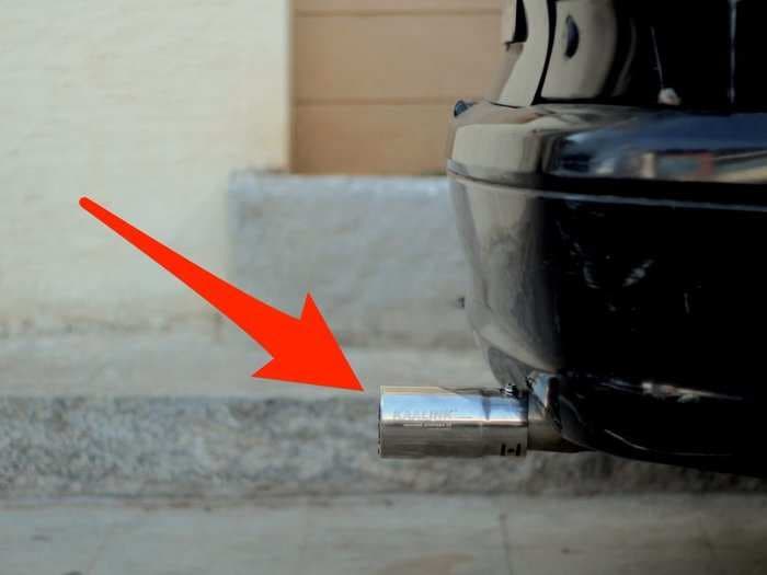 An MIT startup made a simple device that turns filthy car exhaust into beautiful ink