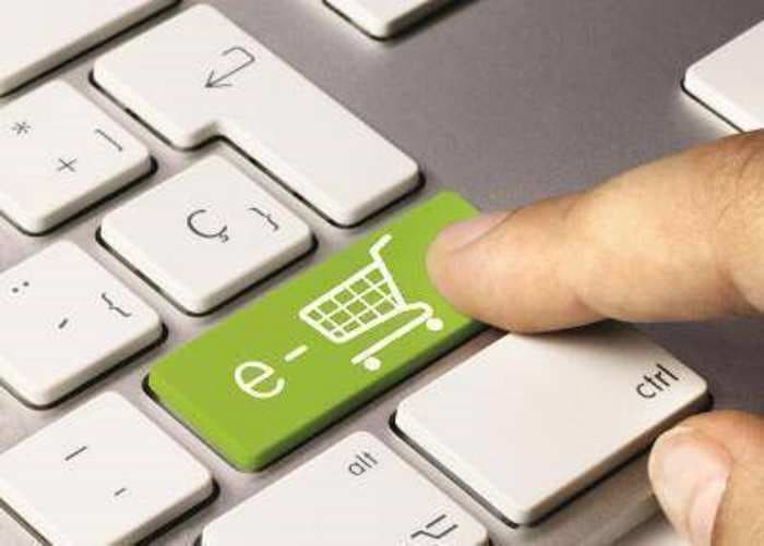 E-commerce market to touch nearly $55 billion by 2021