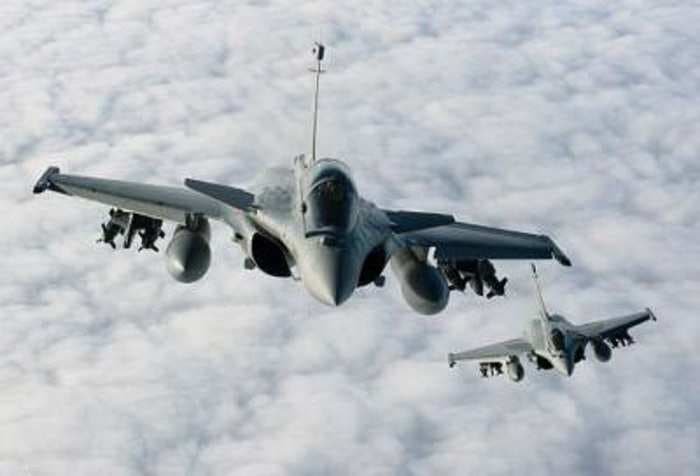 India to get Rafale jets by 2019