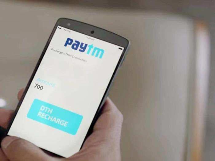 Early talks around merger of Paytm-Snapdeal, Alibaba plays key role