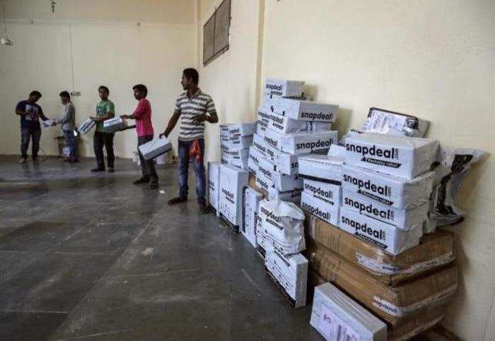Employees are panicking as Snapdeal looks to slash salary, bonus by 60%