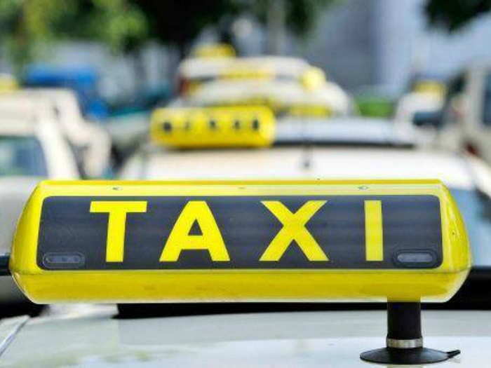 Bengaluru feels relieved as Ola and
Uber drivers call off strike