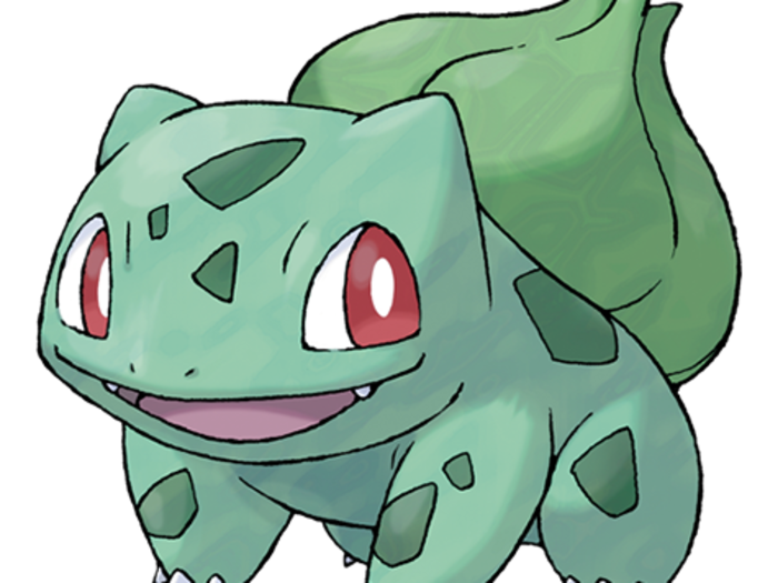 Here is every single Pokemon currently in Pokemon Go