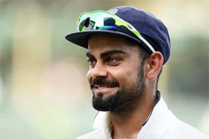 Virat Kohli creates another record but off-the-field, signs Rs 110 crore deal with Puma