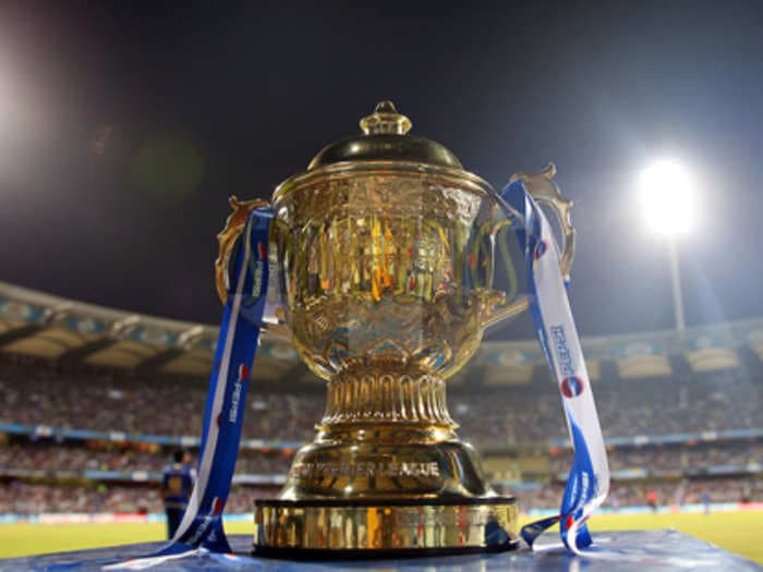 These are the top 10 most costly IPL players