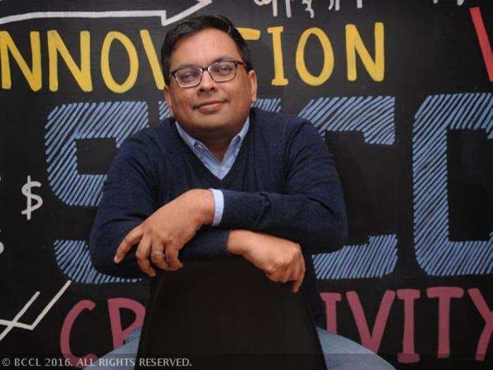 FreeCharge CEO Govind Rajan resigns; reason still not known
