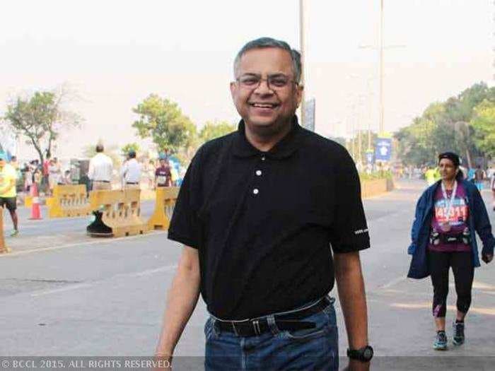 This is how new Chairman Chandrasekaran is going to enhance operational expertise at Tata