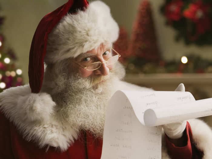 Cheap SEO is like
Santa Claus, it doesn’t exist!<b></b>