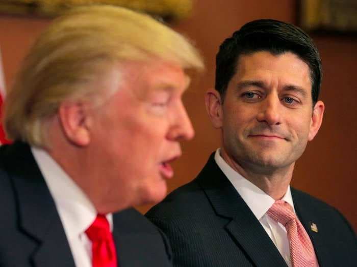 Republicans are hitting more roadblocks on their Obamacare repeal