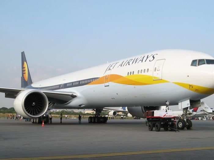 Jet Airways is the only Indian name in this list of top 200 most influential brands in the world
