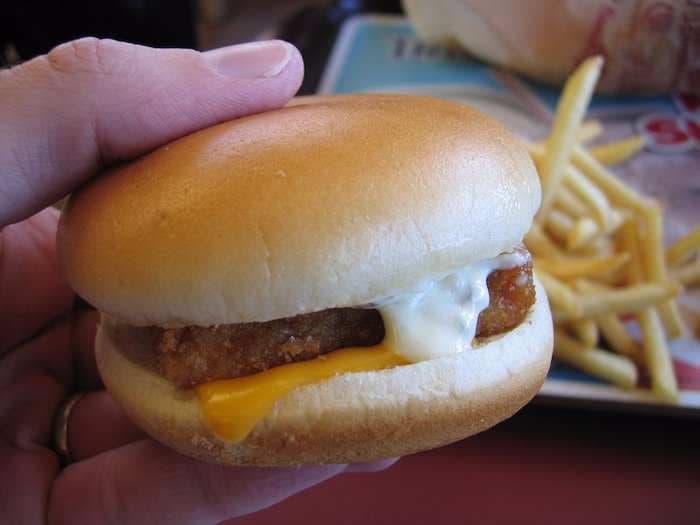 Why sales of McDonald's Filet-o-Fish sandwiches could surge in next few weeks