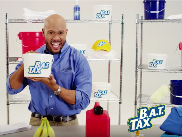 A commercial mocking the GOP's controversial tax plan will air during 'SNL'