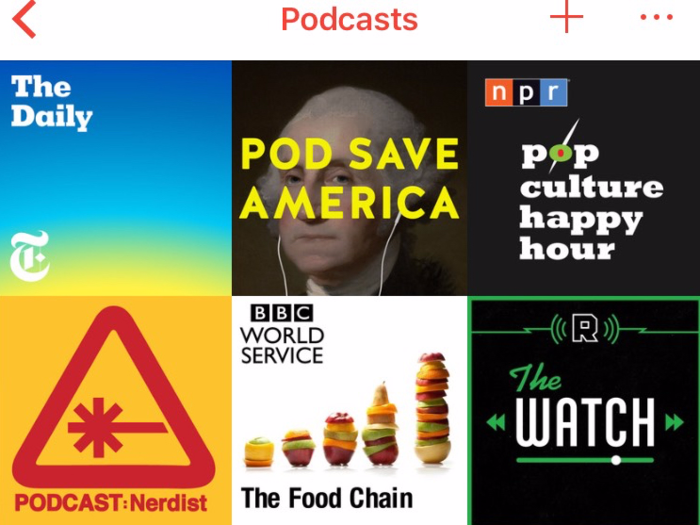 This $4 podcast app is way better than Apple's - take a look