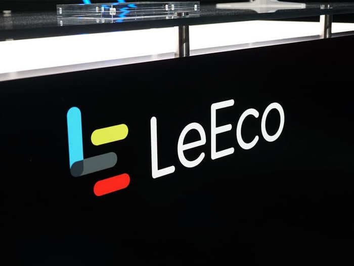 With 85% of its staff gone, LeEco might soon exit India