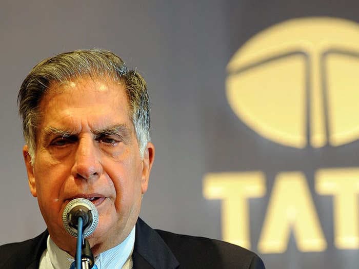 Ratan Tata calls Tata employees inheritors and custodians of Tata Trusts