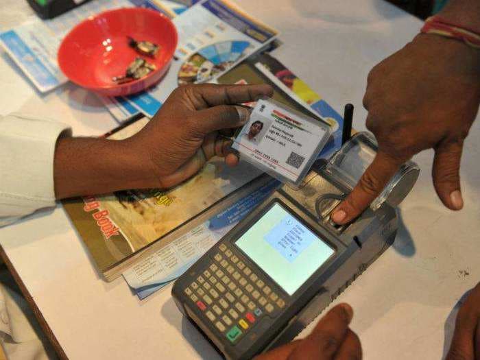 The beginner's guide to Aadhaar Pay