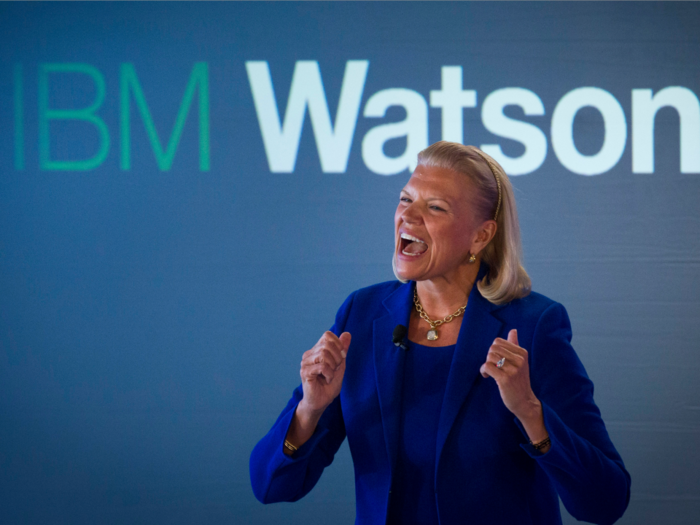 IBM speech recognition is on the verge of super-human accuracy