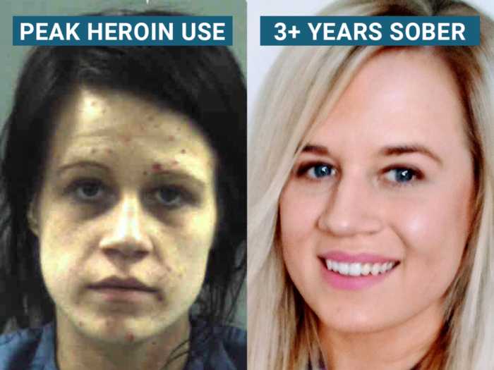 Prescriptions for painkillers brought about the explosion in heroin use in America's suburbs