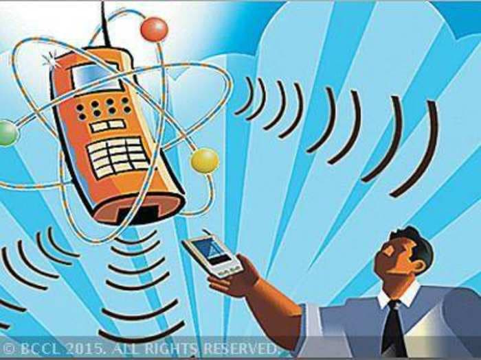 With Idea making incoming calls free, national roaming will
soon be a matter of past