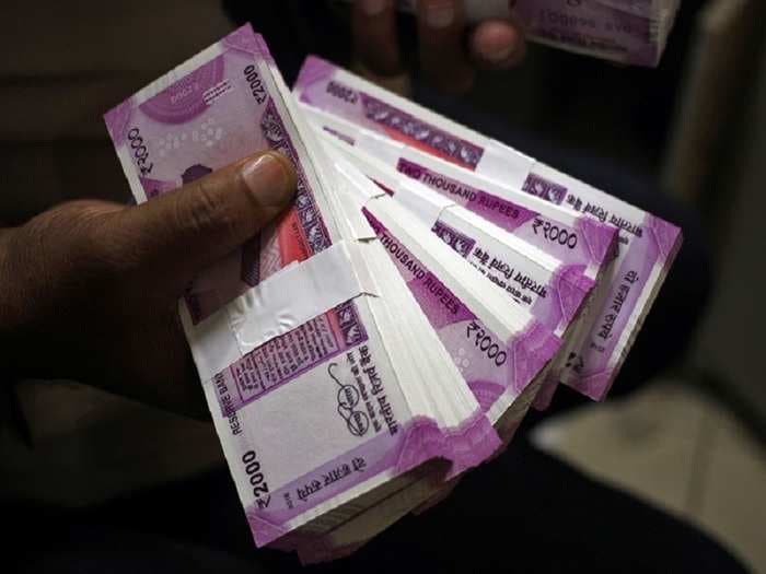 All cash withdrawal limits go back to pre-demonetisation period