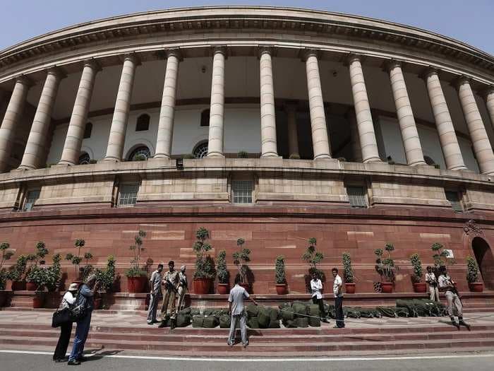 Cabinet approves 2% hike in DA for government employees and pensioners