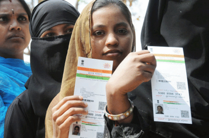 World Bank is impressed with Aadhaar programme; says beneficial for the world if widely adopted