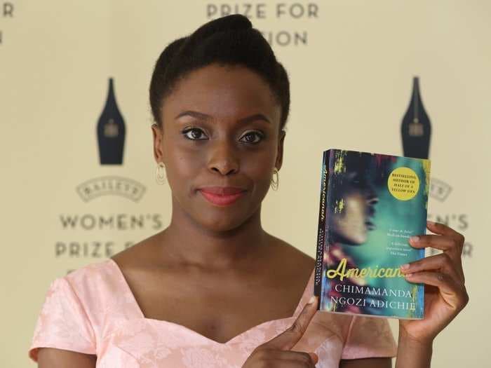 New Yorkers just selected a book for the entire city to read in America's biggest book club