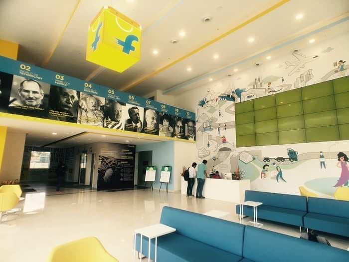 Flipkart looking to hire engineers at middle level