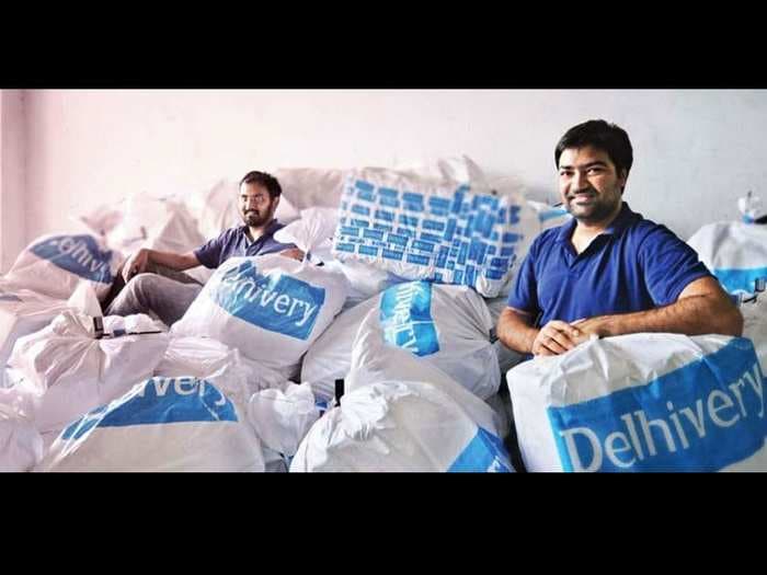 Delhivery gets $100 million funding from Carlyle