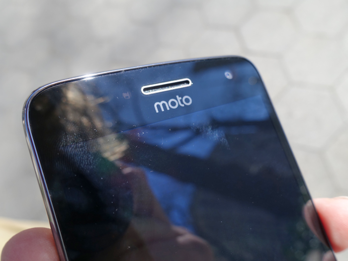 The newest Moto G is the best phone you can buy for under $300