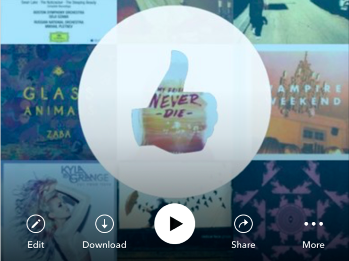 Pandora is betting its future on a new on-demand music service called 'Premium' - here's what it's like to use