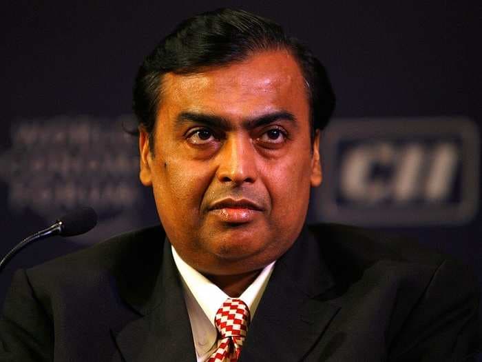 RIL convinced of its strong case against SEBI order