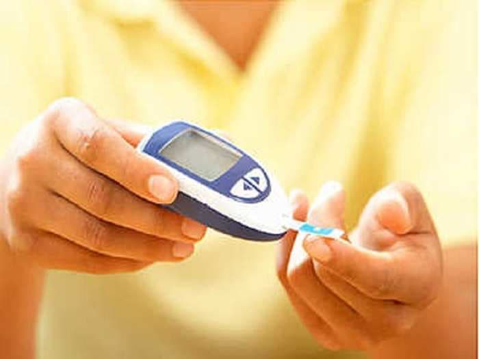 Want to avoid diabetes? A 'medicinal diet' might help