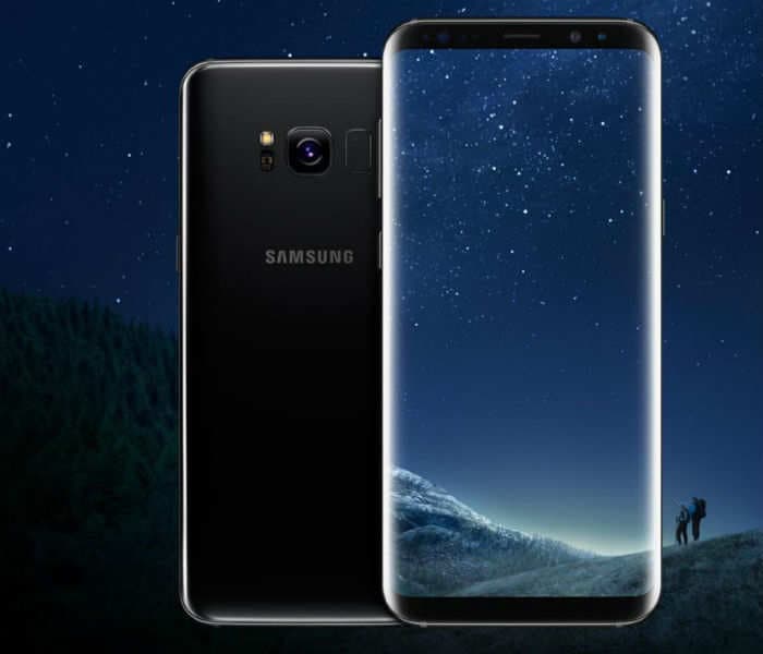 Samsung gears up for Galaxy S8 Launch