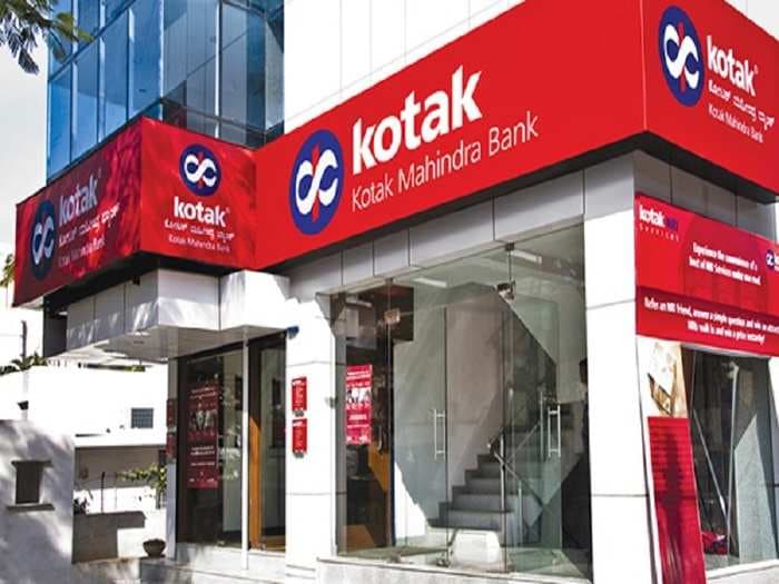 Kotak Mahindra Bank plans to raise Rs 5,400 crore equity capital; might pursue consolidation