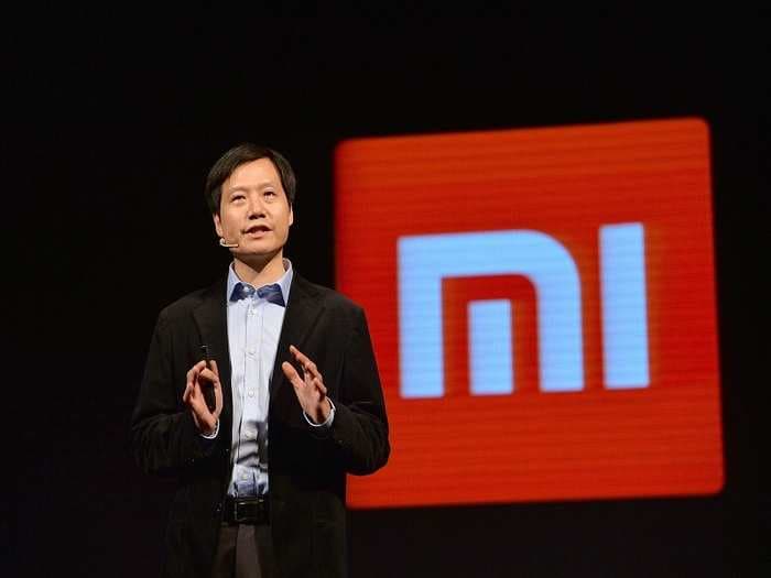 Xiaomi CEO is betting big on the India market