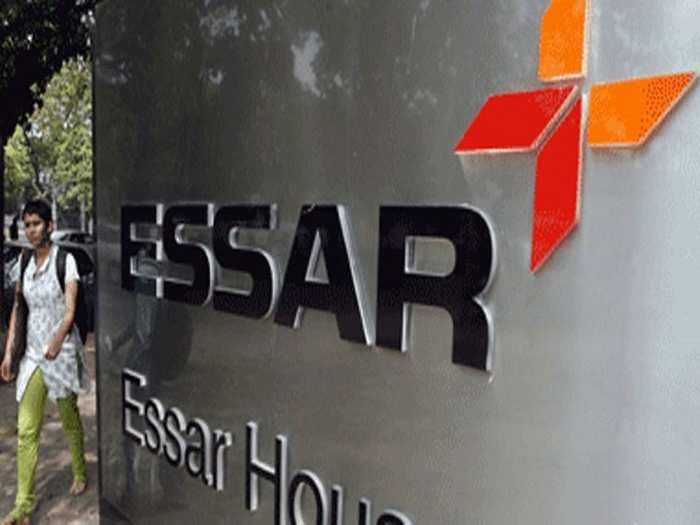 Essar has sold Aegis to a Singaporean private investment firm