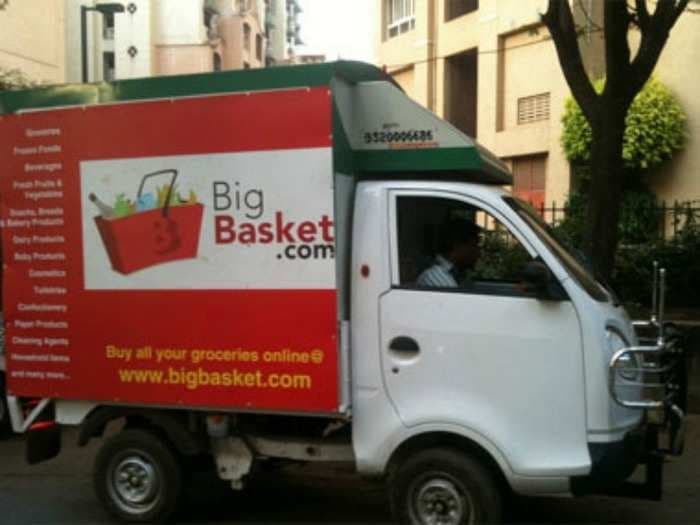 BigBasket likely to raise $150 million and valuation may double up. Here’s how it plans to use it