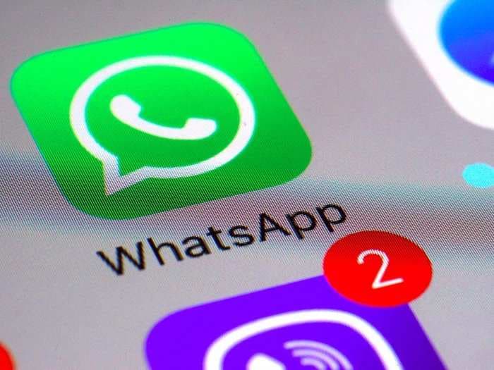 WhatsApp is planning a payments service for its biggest market