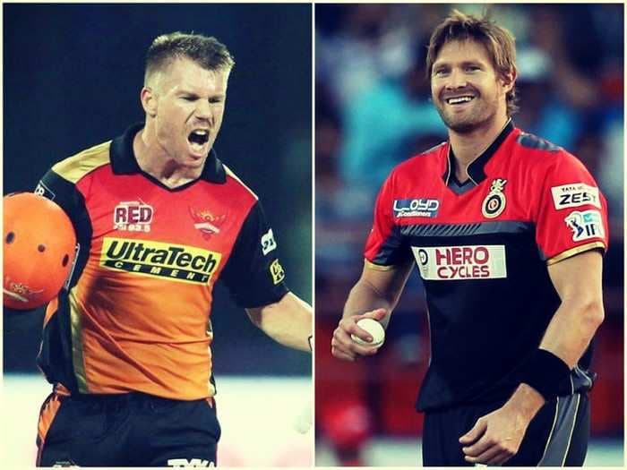 IPL 2017: Predicted line-ups, match facts and more